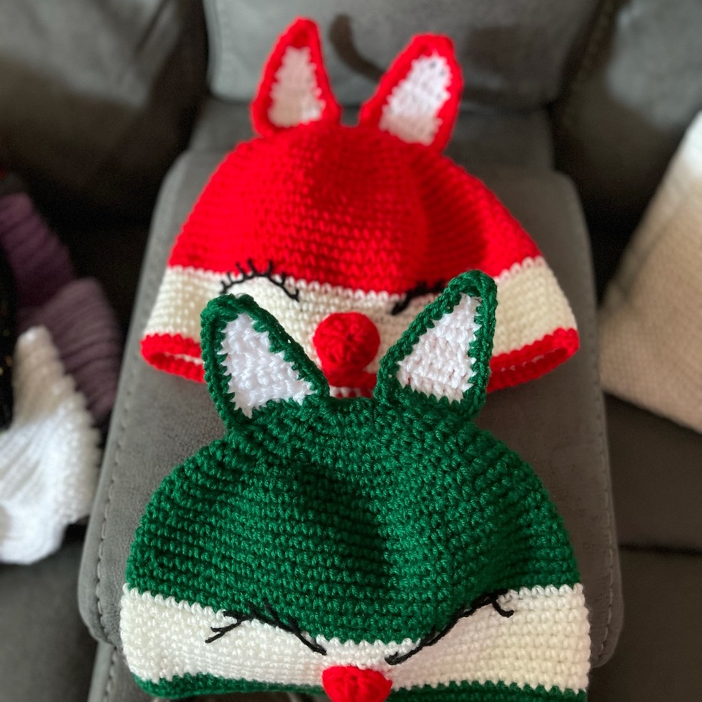 Beanies for boys